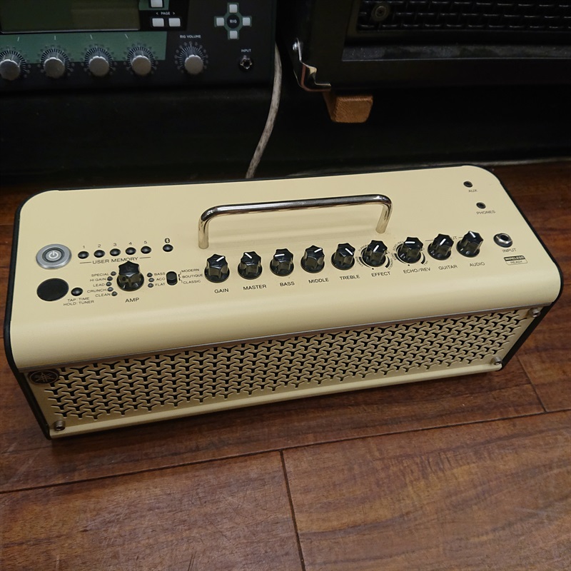 YAMAHA THR-30II wirelessの画像